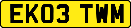 EK03TWM