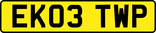 EK03TWP