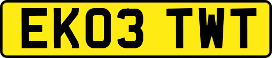 EK03TWT