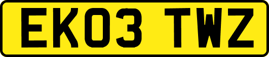 EK03TWZ