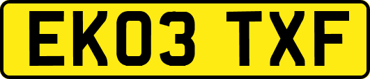 EK03TXF