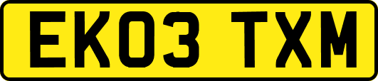 EK03TXM