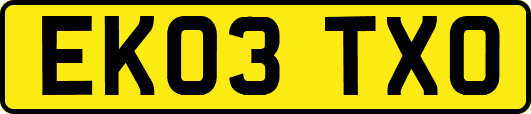 EK03TXO