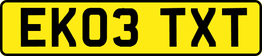 EK03TXT