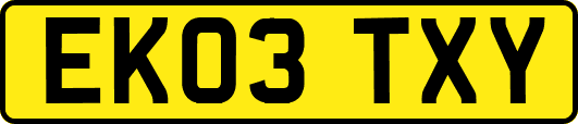 EK03TXY