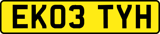 EK03TYH