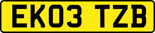 EK03TZB