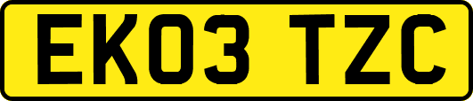 EK03TZC