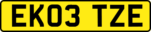 EK03TZE