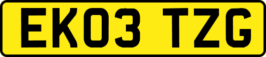 EK03TZG