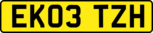 EK03TZH