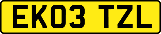 EK03TZL