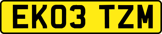 EK03TZM