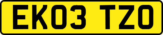 EK03TZO