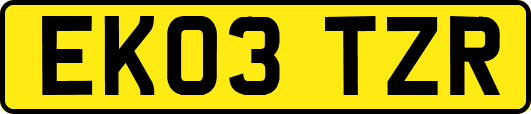 EK03TZR
