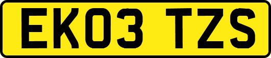 EK03TZS