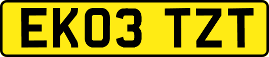 EK03TZT