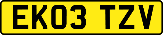 EK03TZV