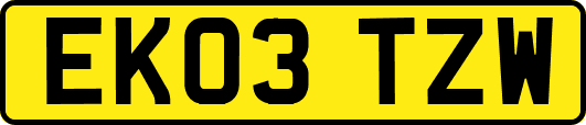 EK03TZW
