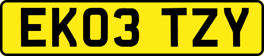 EK03TZY