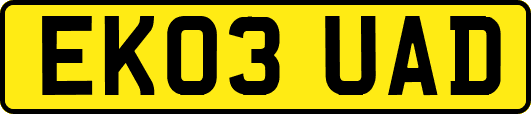 EK03UAD