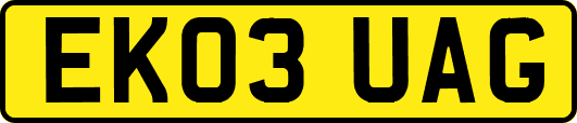 EK03UAG