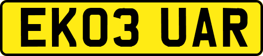 EK03UAR