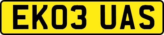 EK03UAS