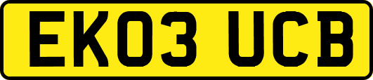 EK03UCB