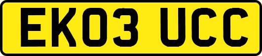 EK03UCC
