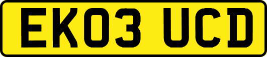 EK03UCD