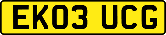 EK03UCG