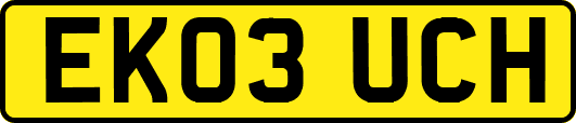EK03UCH