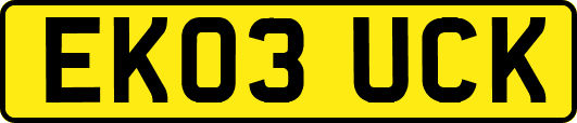 EK03UCK