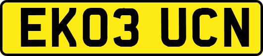EK03UCN