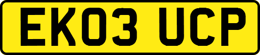 EK03UCP