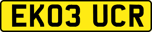 EK03UCR