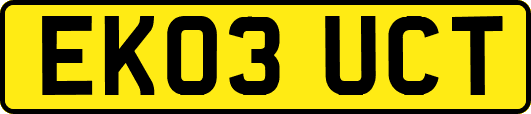 EK03UCT