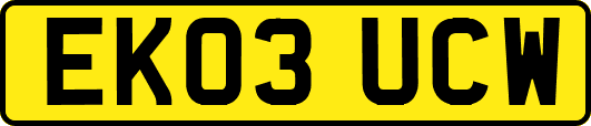 EK03UCW