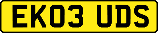 EK03UDS