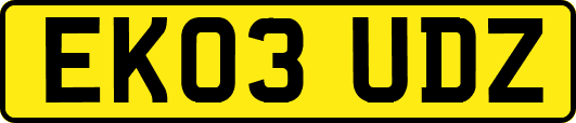 EK03UDZ