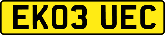 EK03UEC