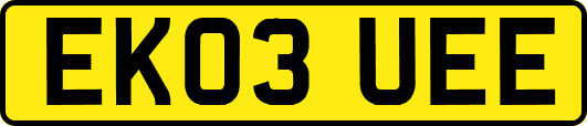 EK03UEE