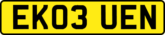 EK03UEN