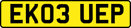 EK03UEP