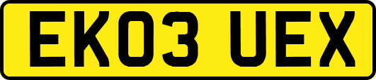 EK03UEX