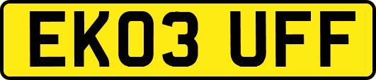 EK03UFF