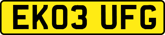 EK03UFG