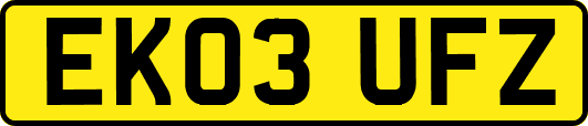 EK03UFZ
