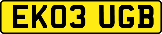 EK03UGB